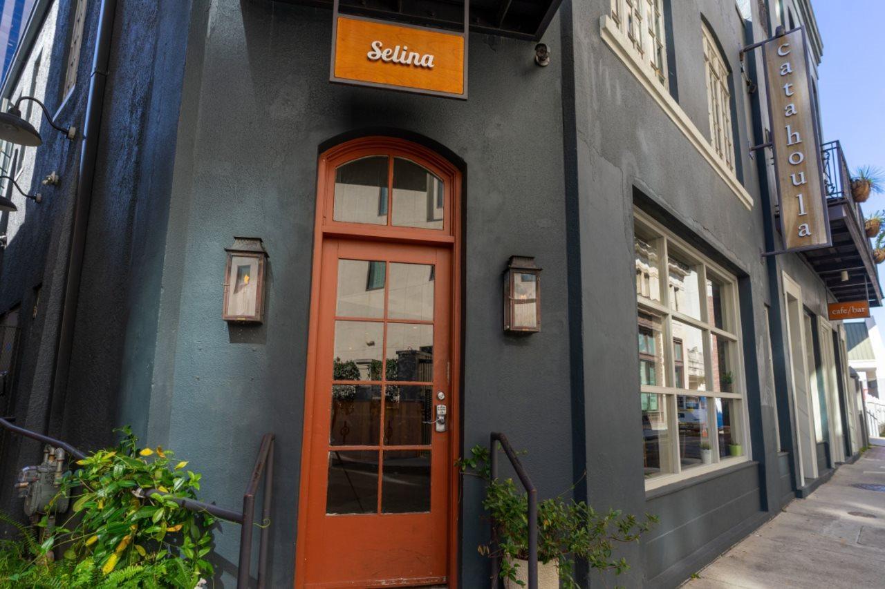 Catahoula Hotel New Orleans Exteriér fotografie